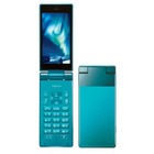 LINE対応のAndroidガラケー、ソフトバンク12/4発売 画像