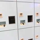 ロッカーも指紋認証式に…立命館大、導入後は盗難被害なし 画像