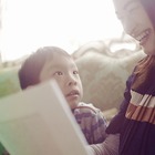 名前は両親からの最初のプレゼント…親子で歩んだ3年間 画像