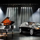 BMW 7シリーズ、スタインウェイ ピアノと協力 画像