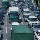【年末年始】都内一般道路、年末の平日を中心に渋滞多発…警視庁 画像