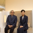 平和について考えて…吉永小百合・二宮和也主演「母と暮せば」12/12全国上映 画像