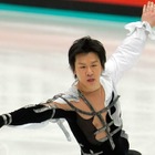 本田武史による子どもスケート教室開催、応募は1/17まで 画像