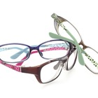 Zoff花粉対策メガネにディズニーモデル登場…キッズサイズも 画像