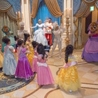 TDLドレス姿でシンデレラと夢の舞踏会を体験…3/18まで限定開催 画像