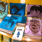 吉水卓×人気アニメ雑貨…保護者なつかしの「みなしごハッチ」他 画像