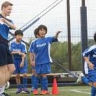 英語も学べるサッカー教室が横浜に新規開校、無料体験会4/24 画像