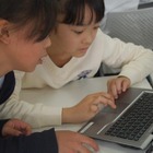 筑波大附属小、レゴ「WeDo 2.0」で科学を感覚的に理解 画像