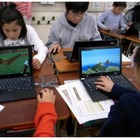 小学校の正規授業に「Minecraft」導入、猿楽小学校の挑戦 画像