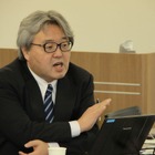 「誰もが使えるツールを」堀田龍也教授ら黒板投影型ICT活用プロジェクト始動 画像