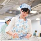 自炊と食の基本を身につけよう、学生のための無料料理教室 画像