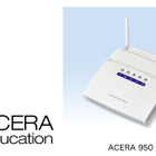 フルノシステムズ、文教市場向け動画対応アクセスポイント「ACERA 950」発売 画像