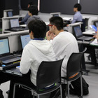 近大、授業にあわせ変化する「次世代の教室環境」を構築 画像