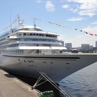 【年末年始】大型客船「飛鳥II 」を貸し切って初詣旅行…JTB 画像