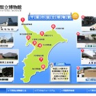 6/15は「千葉県民の日」8つの博物館が入場無料 画像