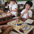 スローガンは「英才教育」聖徳学園の知能あそびや教育法を公開6/18 画像