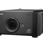 大学講堂にも…横幅10.6m対応、NECが新Cinemaプロジェクター発売 画像