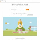 Amazon Inspireとは【ひとことで言うと？教育ICT用語】 画像