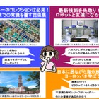 【夏休み2016】昆虫やロボット、自由研究にも役立つハウステンボスの夏 画像
