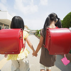 ランドセル購入の早期化、7割以上の家庭で前年8月までに購入検討 画像