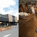 TSUTAYA、日本最大級の中古書店開店…文具雑貨や飲食も提供 画像