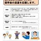 福井県、UIターン学生の奨学金返還を支援…最大100万円 画像