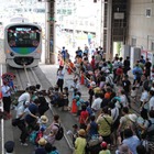 【夏休み2016】西武鉄道、南入曽車両基地「夏まつり」8/20 画像