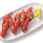 【夏休み2016】“食用ザリガニ”がイケアで販売中、1mの巨大パエリアも 画像