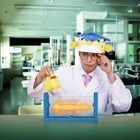 さかなクンと共同開発、深海魚の巨大グミ製作キット11/10発売 画像