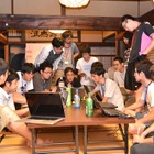 学生×エンジニア×地域で産業活性化、スマホサイト開発のハッカソン 画像