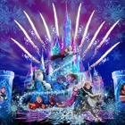 ディズニーキャンパスデーパスポート2016、販売は11/6から 画像