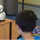 院内で遠隔授業、ベネッセこども基金に分身ロボ「OriHime」が協力 画像