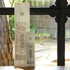 子どもの長寿を願う昔ながらの「千歳飴」HIGASHIYA 画像