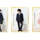 マザウェイズがフォーマル服11/30発売、お受験や卒・入園式に 画像