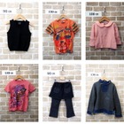 子ども服を物々交換、月216円で参加可能 画像