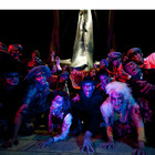 ゾンビ100体が襲来…USJ ハロウィーン・ホラー・ナイト開始 画像