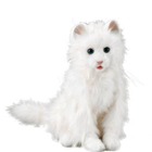 まるで本物の猫、表情も再現「夢ねこプレミアム」12/3発売 画像