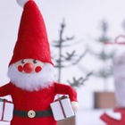 【話題】いい子にしないとサンタが来ない…海外発クリスマスグッズ 画像