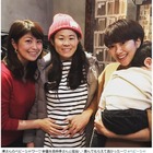 アメリカ発「ベビーシャワー」で妊婦を祝福、元なでしこ澤穂希が喜び 画像