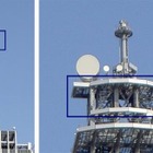 ドコモ、名古屋と岐阜に災害時専用の「大ゾーン基地局」を初設置 画像