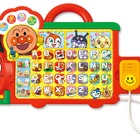 歌って育てる英語耳…セガトイズ、アンパンマン知育玩具2/9発売 画像