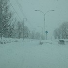 英検第3回、雪の影響は…1/21・22の天気 画像