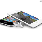 iPod touch大幅値下げ、ホワイトモデルも 画像