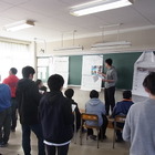 埼玉県立熊谷高等学校の課題探究学習「熊高ゼミ」にMOOC活用、伝統校の先進的な挑戦 画像