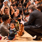 【GW2017】0歳から参加可能、日本最大級のクラシック音楽祭「ラ・フォル・ジュルネ」5/4-6 画像