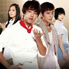視聴率58.1％を記録した大ヒット作、韓国ドラマ「製パン王キム・タック」 画像