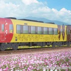 JR東日本、新ポケモン列車「親子でピカチュウ」7/15デビュー 画像