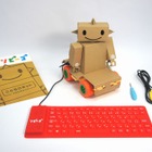 子どもプログラミングロボット「ソビーゴ」一般販売開始 画像
