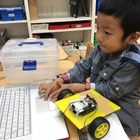 埼玉大「ロボットと未来研究会」都内に小1-中3向けSTEM研究室設置 画像