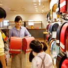 早期化かつ長期化？2018年度用ランドセル選び最前線…土屋鞄に聞く最新トレンド 画像